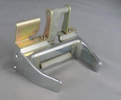 Western Electric - 2554 Cradle - Chrome