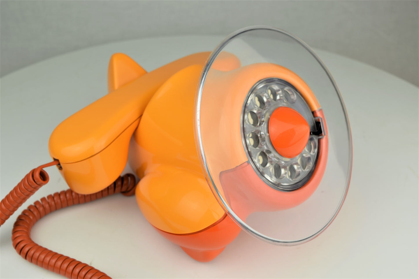 Alexander Graham Plane Telephone