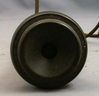 Stromberg Carlson Candlestick