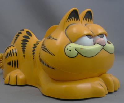 Garfield