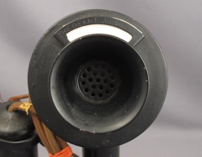 The Dean Electric - Smooth Candlestick Telephone
