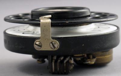 Western Electric - 2AA Dial