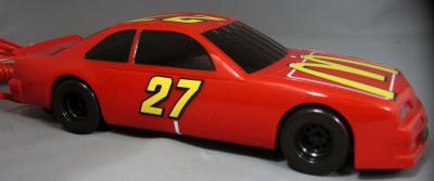 McDonalds Racecar Phone