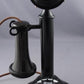 Western Electric - 51AL - Black - 5H Dial - Bulldog Transmitter