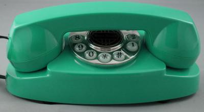 Paramount Princess Phone - Green