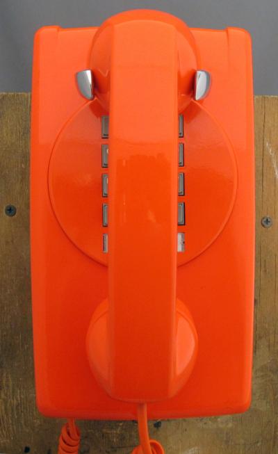 3554 - Orange