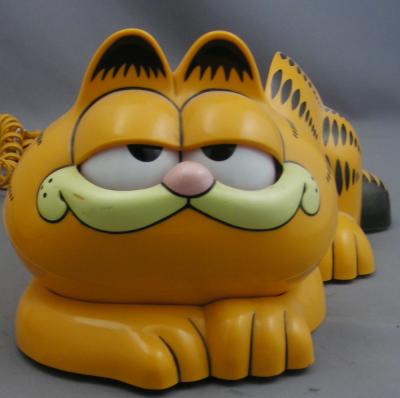 Garfield