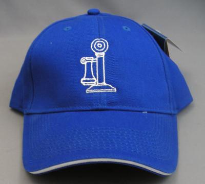 Candlestick Ball Cap