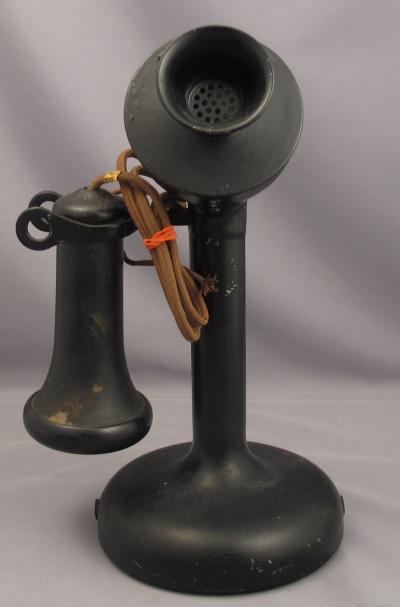 The Dean Electric - Smooth Candlestick Telephone