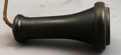 Stromberg Carlson Candlestick