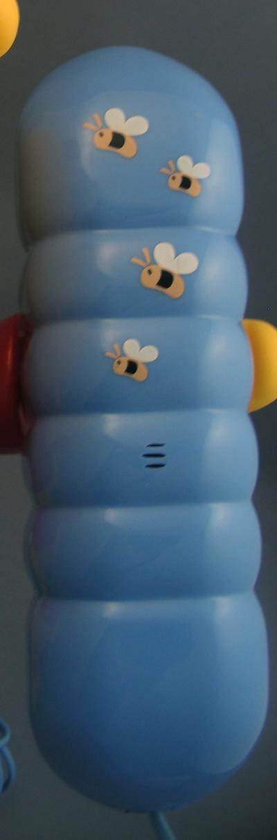 Winnie Novelty Telephone