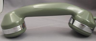 Automatic Electric Type 50 - Moss Green