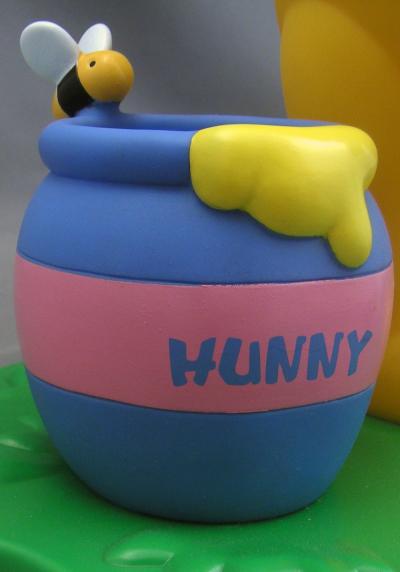 Winnie Novelty Telephone