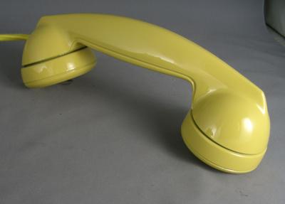 Western Electric 302 - Yellow