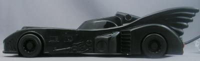 Batman's Batmobile Novelty Telephone