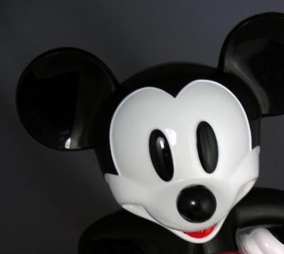 The Mickey Mouse Telephone - 1990's