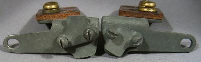 Candlestick Terminal Mount - Set