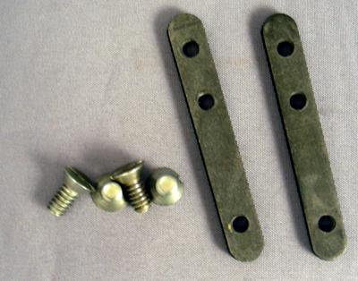 Automatic Electric - 29S Lock & Key