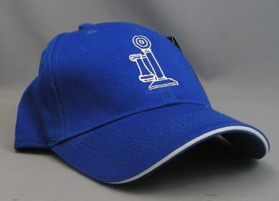 Candlestick Ball Cap