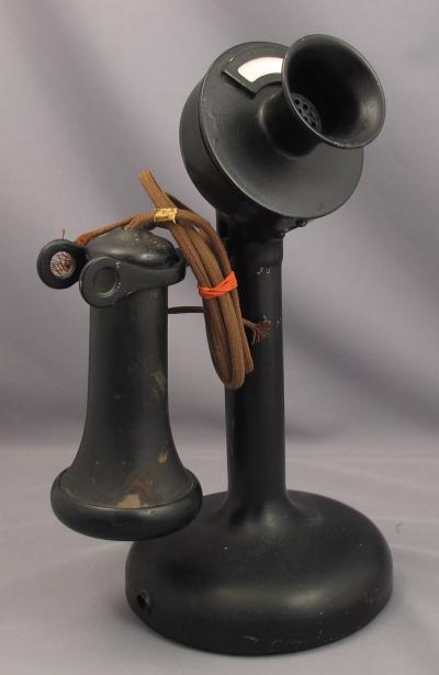 The Dean Electric - Smooth Candlestick Telephone