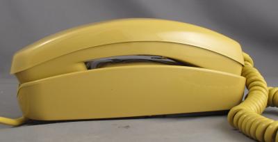 Trimline - Gold - Desk Phone