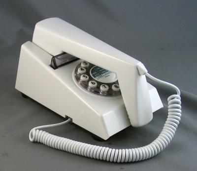 TrimPhone - White