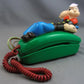 Popeye Novelty Phone