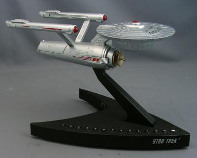 USS Enterprise NCC-1701 Novelty Phone