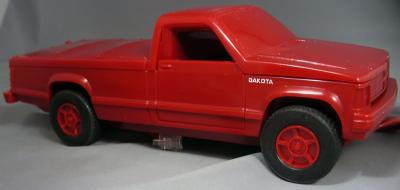 Dodge Dakota Pickup Phone