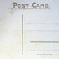 Vintage East Rutherford Telephone Postcard