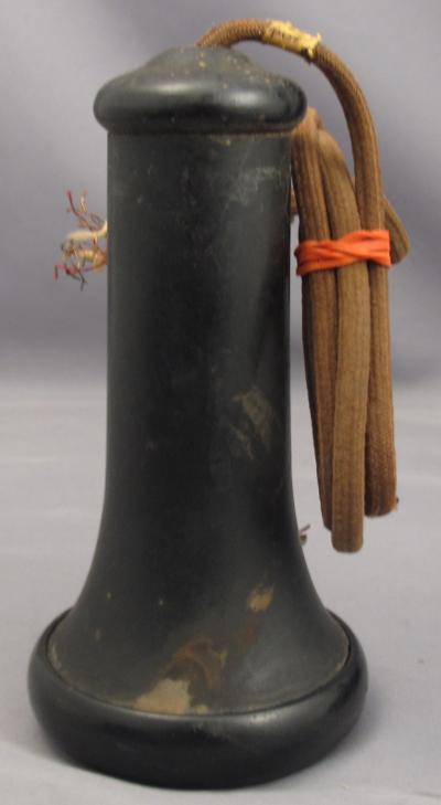 The Dean Electric - Smooth Candlestick Telephone