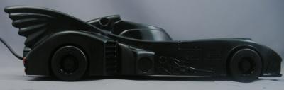 Batman's Batmobile Novelty Telephone