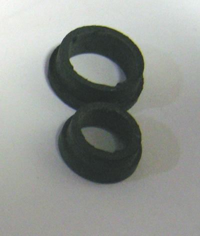 Western Electric 202 Original Bushings