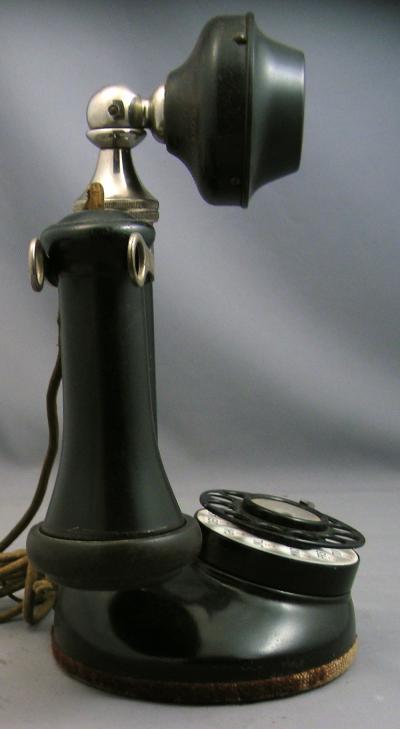 Stromberg Carlson Candlestick