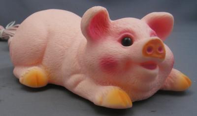 Cute Pig Telephone