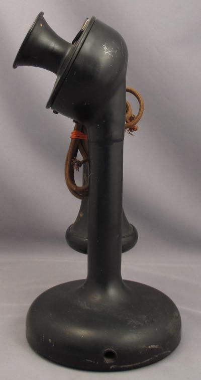 The Dean Electric - Smooth Candlestick Telephone