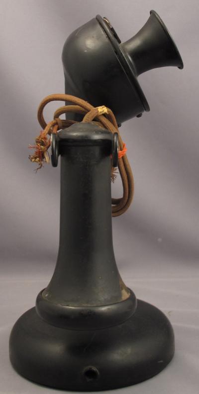 The Dean Electric - Smooth Candlestick Telephone