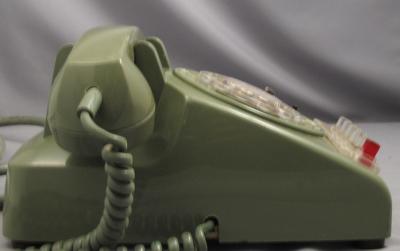 Northern Telecom 564 - Green Multiline