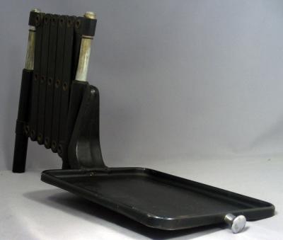 Scissor Shelf for Desk Phone