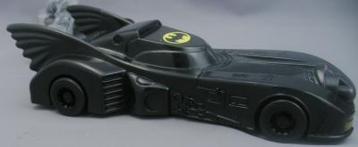 Batman's Batmobile Novelty Telephone