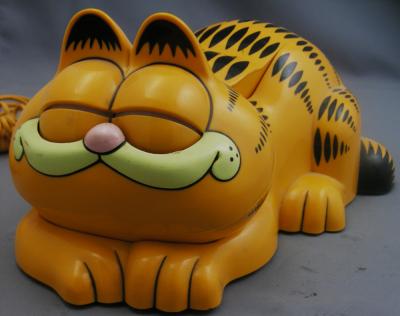 Garfield