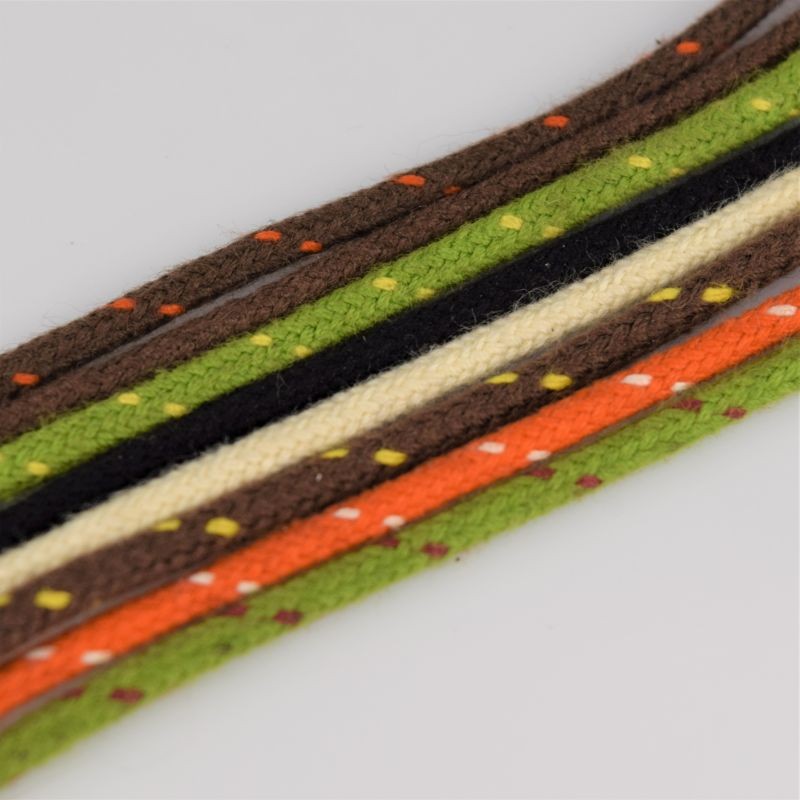 Bulk Cordage - Single Conductor