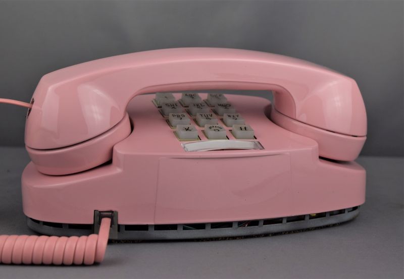 2702 - Pink
