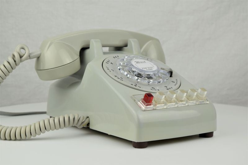 Western Electric 564 - Grey