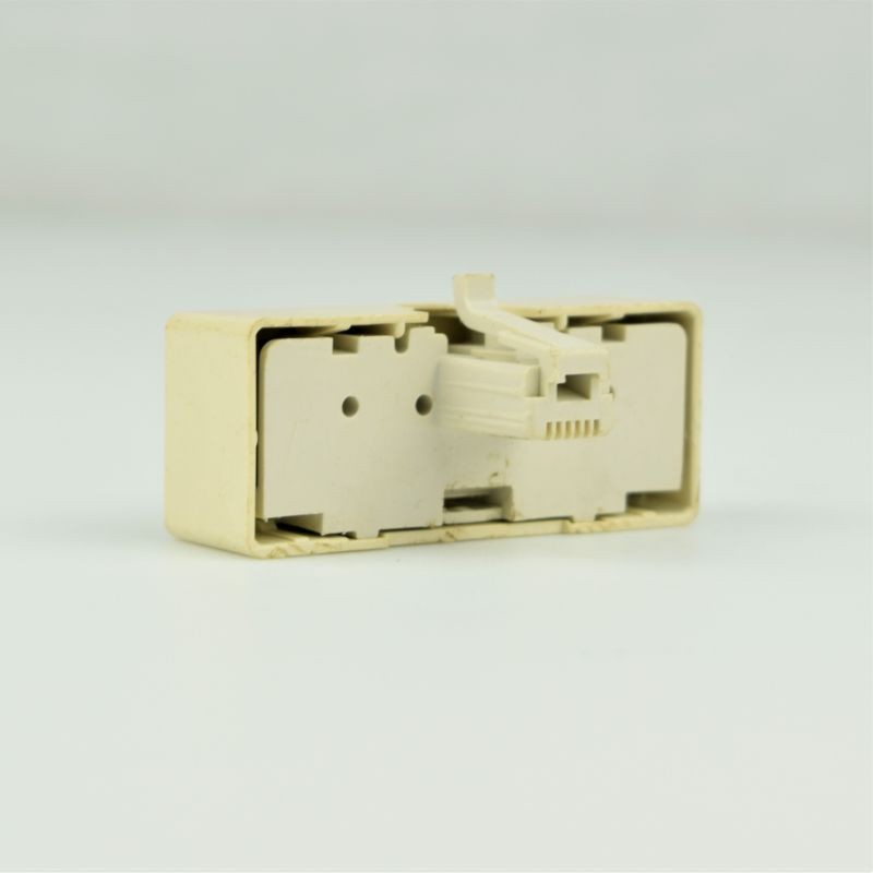 Spade to Modular Adapter