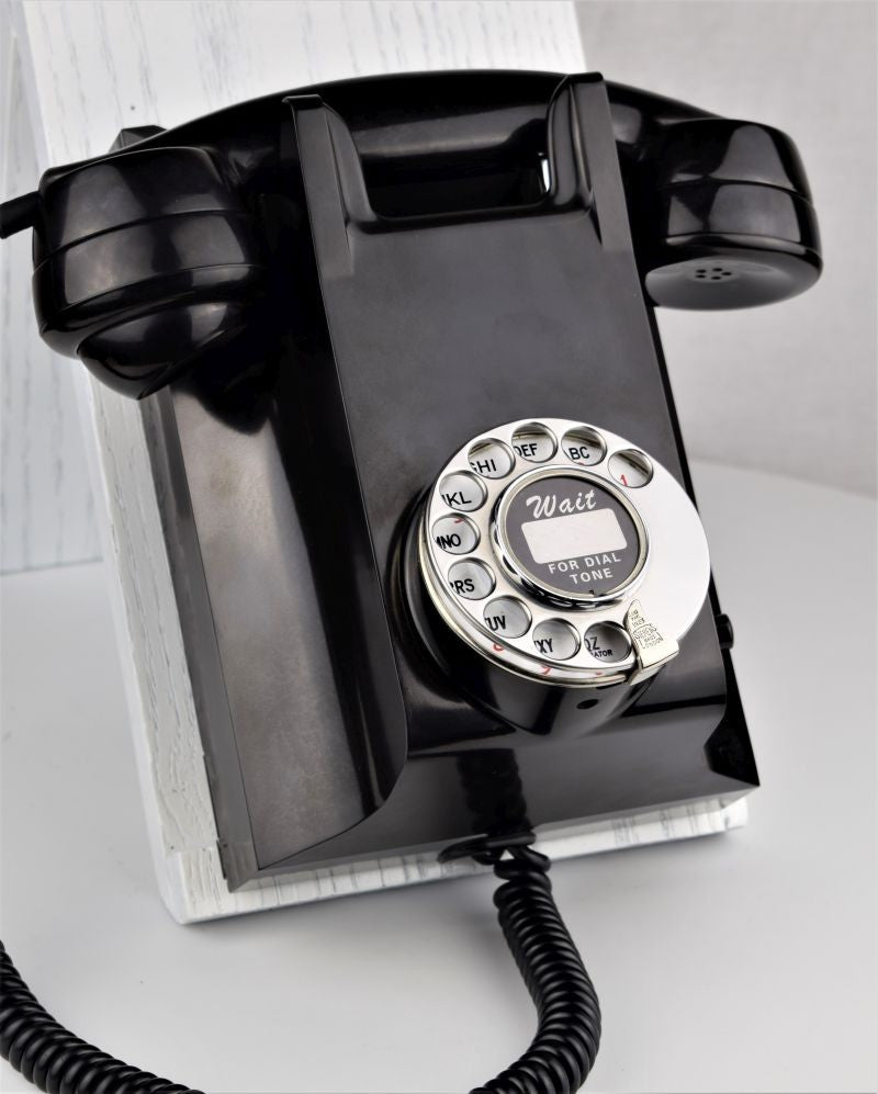 Ericsson - 4110 Wall Phone