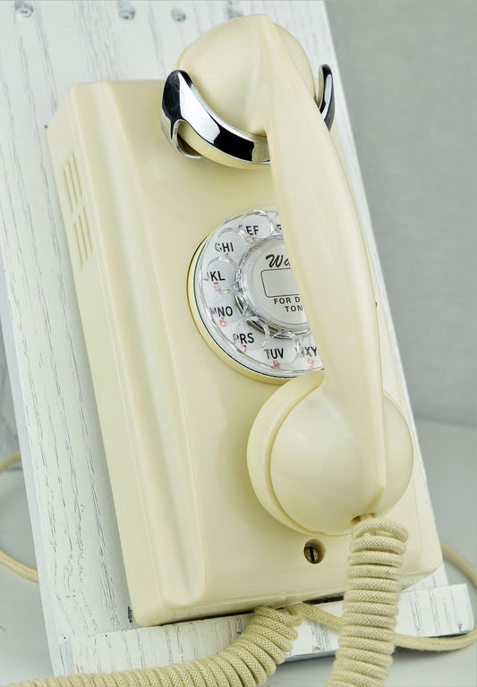 354 - Ivory - Original