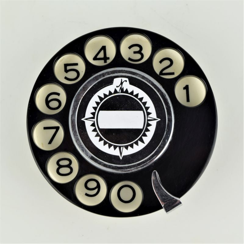 Dial,North Electric - Oldphoneworks