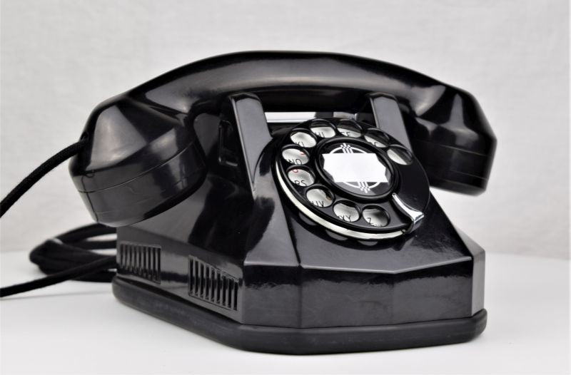 Type 40 - Black