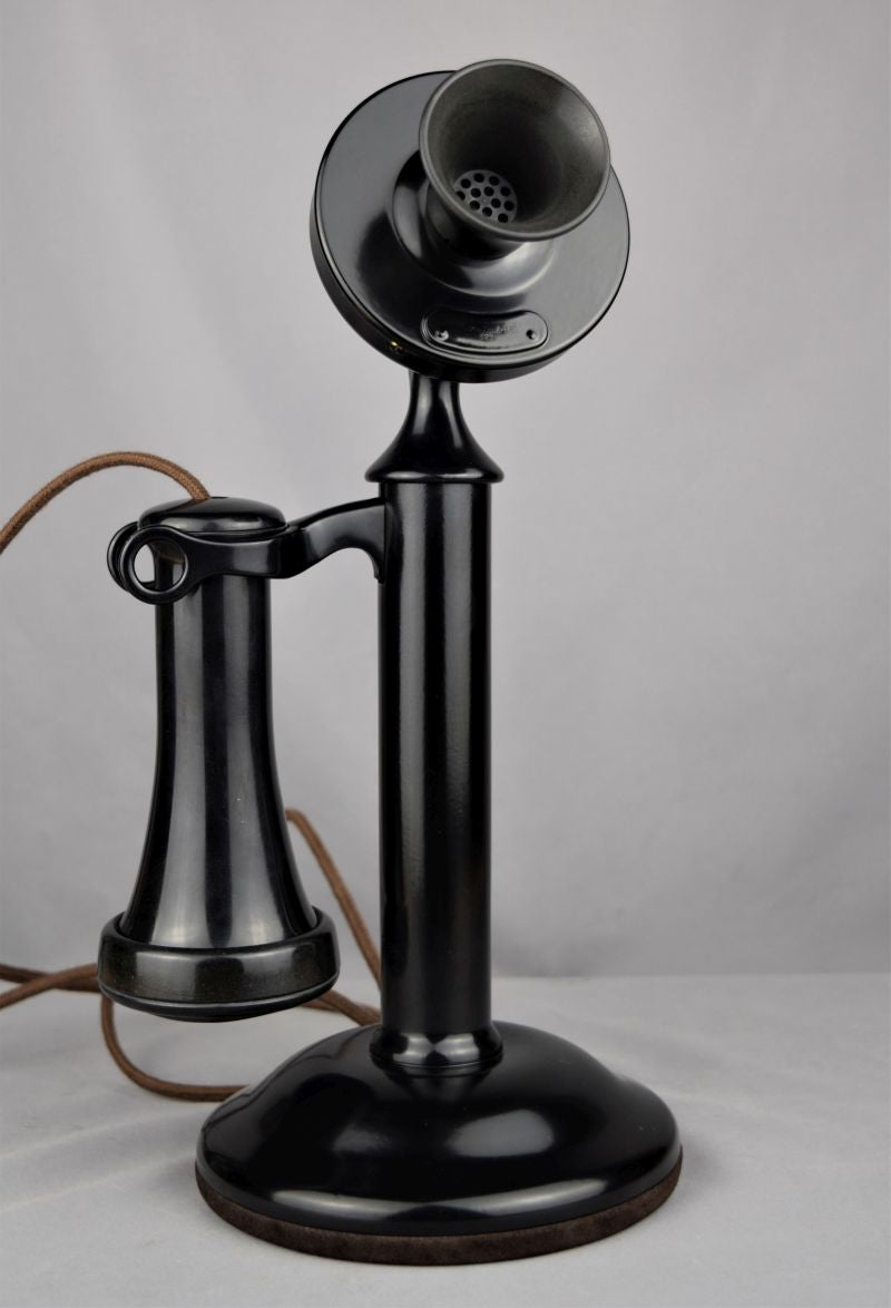 Western Electric - 20AL - Black